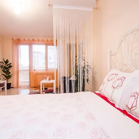 23 1 Bedroom With Balcony Sofia