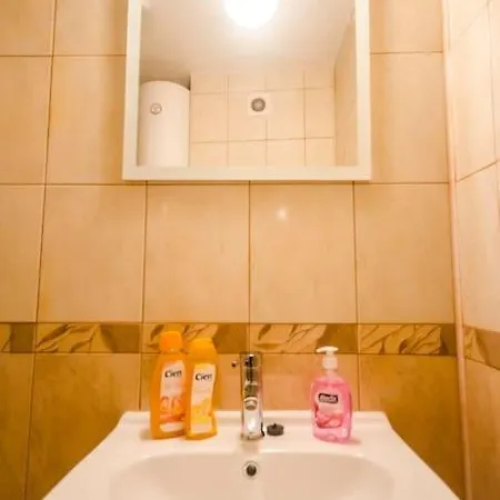 23 1 Bedroom With Balcony * Sofia