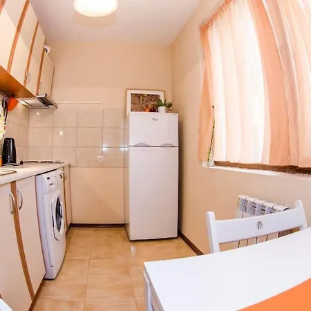 Apartment 23 1 Bedroom With Balcony