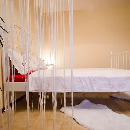 23 1 Bedroom With Balcony Apartment Sofia